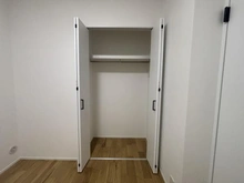 【神奈川県/鎌倉市玉縄】パラシオン鎌倉玉縄 収納