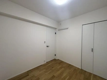 【神奈川県/鎌倉市玉縄】パラシオン鎌倉玉縄 収納