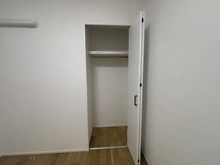 【神奈川県/鎌倉市玉縄】パラシオン鎌倉玉縄 収納