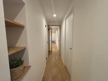 【神奈川県/鎌倉市玉縄】パラシオン鎌倉玉縄 廊下