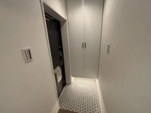 【神奈川県/鎌倉市玉縄】パラシオン鎌倉玉縄 廊下