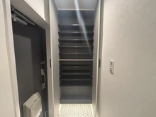 【神奈川県/鎌倉市玉縄】パラシオン鎌倉玉縄 収納