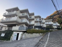 【神奈川県/鎌倉市玉縄】パラシオン鎌倉玉縄 外観