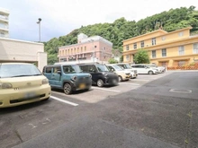 【神奈川県/鎌倉市岡本】DIKマンション大船 駐車場