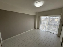 【神奈川県/横浜市栄区笠間】第二大船パークタウン C棟 洋室