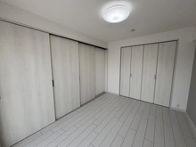 【神奈川県/横浜市栄区笠間】第二大船パークタウン C棟 洋室