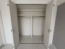 【神奈川県/横浜市栄区笠間】第二大船パークタウン C棟 洋室