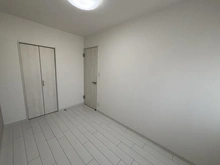 【神奈川県/横浜市栄区笠間】第二大船パークタウン C棟 洋室