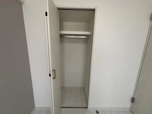 【神奈川県/横浜市栄区笠間】第二大船パークタウン C棟 収納