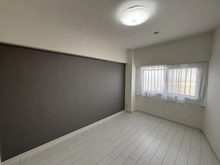 【神奈川県/横浜市栄区笠間】第二大船パークタウン C棟 洋室