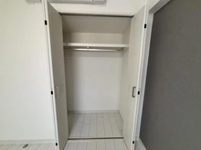 【神奈川県/横浜市栄区笠間】第二大船パークタウン C棟 収納