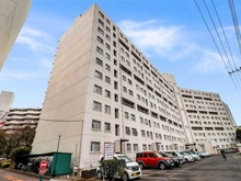 【神奈川県/鎌倉市岡本】鎌倉ロジュマン C棟 外観