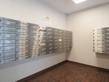 【神奈川県/鎌倉市岡本】鎌倉ロジュマン C棟 メールBOX