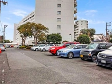 【神奈川県/鎌倉市岡本】鎌倉ロジュマン C棟 駐車場