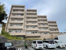 【神奈川県/横浜市港南区日野】コンドミニアム港南台 外観