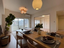 【神奈川県/横浜市港南区日野】コンドミニアム港南台 LDK