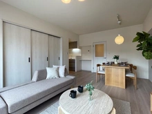 【神奈川県/横浜市港南区日野】コンドミニアム港南台 LDK