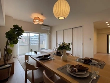 【神奈川県/横浜市港南区日野】コンドミニアム港南台 LDK