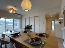 【神奈川県/横浜市港南区日野】コンドミニアム港南台 LDK