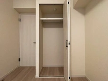 【神奈川県/横浜市港南区日野】コンドミニアム港南台 収納