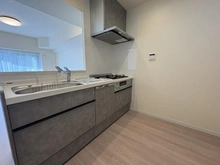 【神奈川県/横浜市港南区日野】ライオンズマンション横浜港南ホワイトヒルズ キッチン