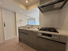 【神奈川県/横浜市港南区日野】ライオンズマンション横浜港南ホワイトヒルズ キッチン