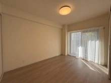 【神奈川県/横浜市港南区日野】ライオンズマンション横浜港南ホワイトヒルズ 洋室