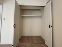 【神奈川県/横浜市港南区日野】ライオンズマンション横浜港南ホワイトヒルズ 収納