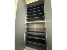 【神奈川県/横浜市港南区日野】ライオンズマンション横浜港南ホワイトヒルズ 収納