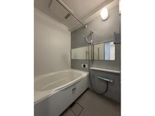 【神奈川県/横浜市港南区日野】ライオンズマンション横浜港南ホワイトヒルズ 浴室