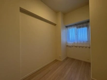 【神奈川県/横浜市港南区日野】ライオンズマンション横浜港南ホワイトヒルズ 洋室