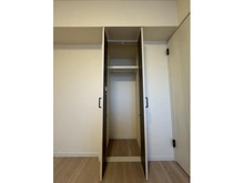 【神奈川県/横浜市港南区日野】ライオンズマンション横浜港南ホワイトヒルズ 収納