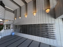 【神奈川県/横浜市港南区日野】ライオンズマンション横浜港南ホワイトヒルズ メールBOX