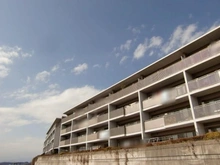 【神奈川県/横浜市栄区鍛冶ケ谷】ローレルスクエア港南台 B棟 外観