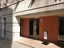 【神奈川県/横浜市栄区鍛冶ケ谷】ローレルスクエア港南台 B棟 外観