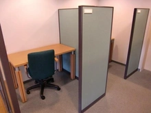 【神奈川県/横浜市栄区鍛冶ケ谷】ローレルスクエア港南台 B棟 スタディールーム