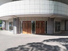 【神奈川県/横浜市栄区飯島町】ダイヤパレスワンダースケープ エントランス