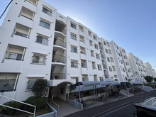 【神奈川県/横浜市栄区上郷町】港南台プリンスハイツ六号館 第1棟 外観