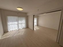 【神奈川県/横浜市栄区上郷町】港南台プリンスハイツ六号館 第1棟 外観