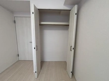 【神奈川県/横浜市栄区上郷町】港南台プリンスハイツ六号館 第1棟 洋室