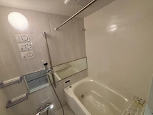 【神奈川県/横浜市栄区上郷町】港南台プリンスハイツ六号館 第1棟 浴室