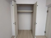 【神奈川県/横浜市栄区上郷町】港南台プリンスハイツ六号館 第1棟 収納