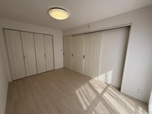 【神奈川県/横浜市栄区上郷町】港南台プリンスハイツ六号館 第1棟 洋室