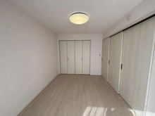 【神奈川県/横浜市栄区上郷町】港南台プリンスハイツ六号館 第1棟 収納