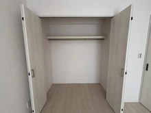 【神奈川県/横浜市栄区上郷町】港南台プリンスハイツ六号館 第1棟 収納