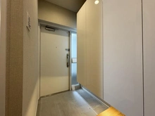 【神奈川県/横浜市栄区公田町】グリーンテラス本郷台 13 玄関