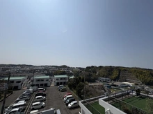 【神奈川県/横浜市栄区公田町】グリーンテラス本郷台 13 眺望
