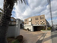 【神奈川県/横浜市港南区上永谷】エステヴィラ横浜上永谷サウスコリーナ 外観