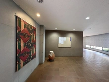 【神奈川県/横浜市港南区上永谷】エステヴィラ横浜上永谷サウスコリーナ エントランス