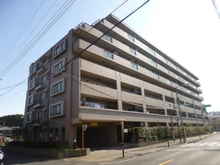 【神奈川県/鎌倉市大船】ナイスパークステイツ鎌倉大船 外観